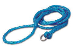 Rope Slip Leash