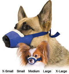 The Cozy Quick Muzzle®-Set