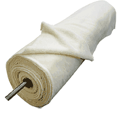 Fleece By The Yard