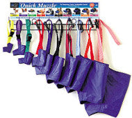 Muzzle Storage & Display Racks