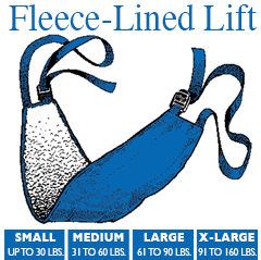 Original Quick Lifts™(no Fleece)