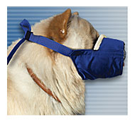 Cozy Chow/Short-Snouted Quick Muzzle®
