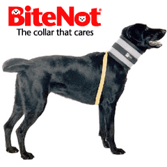 Bite Not Collar®