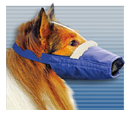 Cozy Long-Snouted Quick Muzzle®