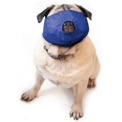 Quick Muzzle® for Pugs