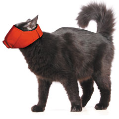 Quick Cat Muzzle®