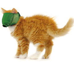 Quick Cat Muzzle®