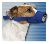 The Cozy Quick Muzzle®