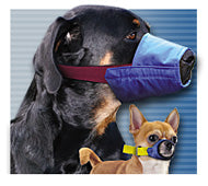Quick Muzzle® for Average-Snouted Breeds