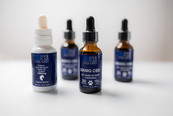 CBD Supplements