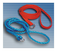 Slip Leashes