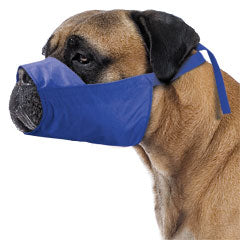 Quick Muzzle? for Dogs, 4XL, Bulk Pkg (in 10s)