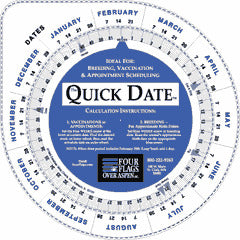The Quick Date?