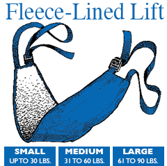 Original Quick Lifts™(no Fleece)