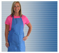 All-Purpose Aprons