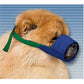 Color-Coded Chow/Short-Snouted Quick Muzzle®