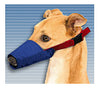 Color-Coded Long-Snouted Quick Muzzle®