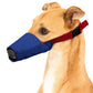 Color-Coded Long-Snouted Quick Muzzle®